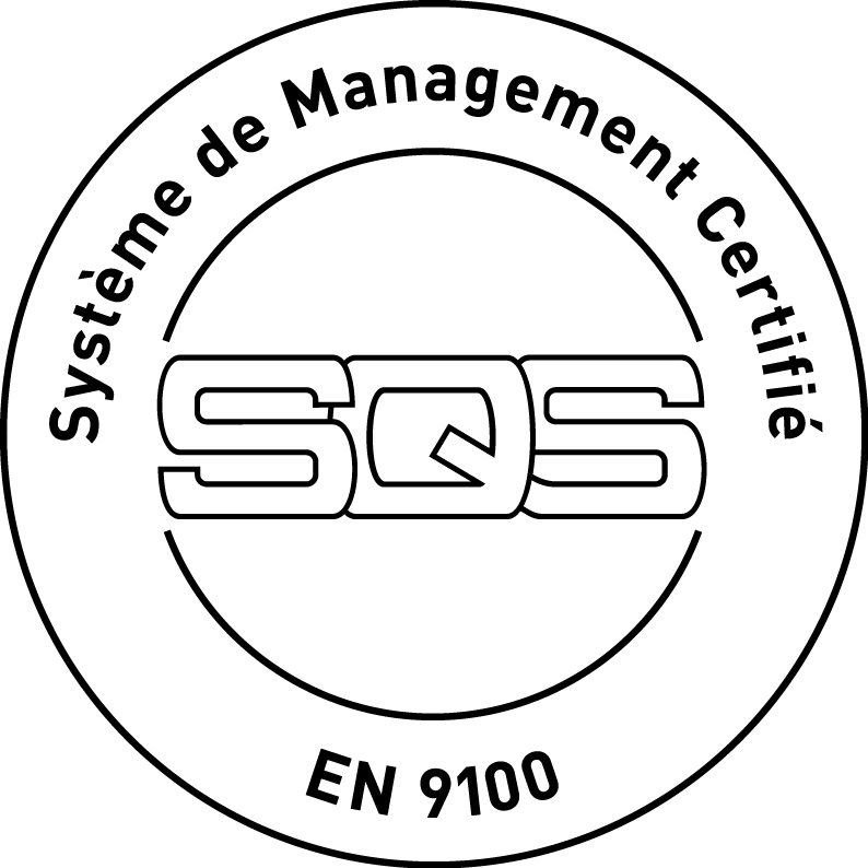 SQS EN 9100
